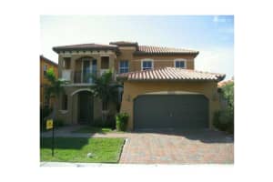 2652 SW 153rd Pl, Miami, FL 33185, Sold 10/07/13