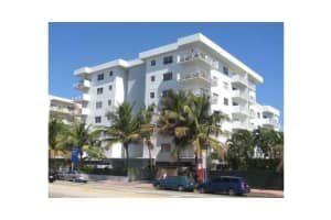 1025 Alton Rd, Miami Beach, FL 33139, Sold 04/26/13