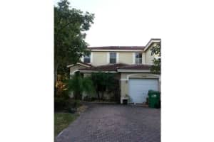 16588 SW 47th Terrace, Miami, FL 33185, Sold 11/25/13