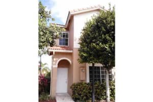 7836 Catalina Cir, Tamarac, FL 33321, Sold 01/11/13