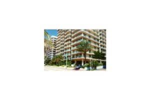 8855 Collins Ave #12h, Surfside, FL 33154, Sold 03/22/13