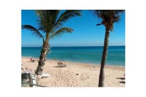 3800 Galt Ocean Dr, Fort Lauderdale, FL 33308, Sold 07/15/13