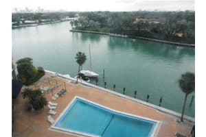 9102 W Bay Harbor Dr #7c, Bay Harbor Islands, FL 33154, Sold 02/11/13