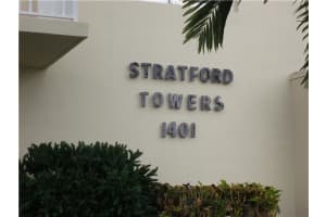 1401 S Ocean Dr, Hollywood, FL 33019, Sold 01/05/13
