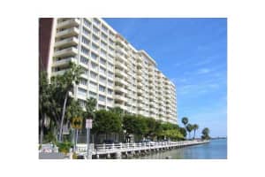 2121 N Bayshore Dr, Miami, FL 33137, Sold 07/31/13