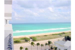 9273 Collins Ave, Surfside, FL 33154, Sold 04/19/13