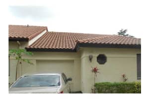 3389 Inverrary Blvd, Lauderhill, FL 33319, Sold 02/07/14