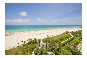 1500 Ocean Dr #100, Miami Beach, FL 33139, Sold 12/18/12