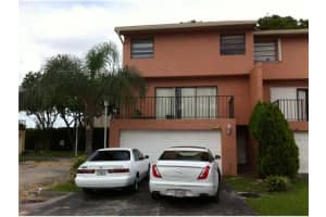 8710 SW 154th Cir Pl #4k, Miami, FL 33193, Sold 02/22/13