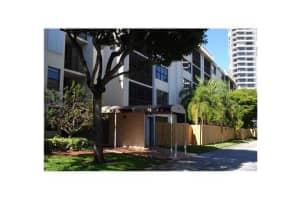 3350 NE 192 St # 1m-B, Aventura, FL 33180, Sold 10/18/13
