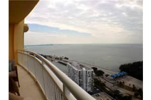 2475 Brickell Ave PH 9, Miami, FL 33129, Sold 06/05/14