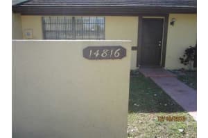 14816 SW 84th Terrace, Miami, FL 33193, Sold 01/04/13