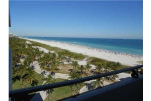 465 Ocean Dr, Miami Beach, FL 33139, Sold 03/15/13