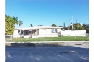 2601 NE 212th Terrace, Miami, FL 33180, Sold 03/18/13