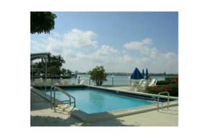 10300 W Bay Harbor Dr #2d, Bay Harbor Islands, FL 33154, Sold 12/19/13