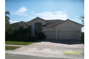 15756 SW 17th St, Weston, FL 33326, Sold 05/24/13