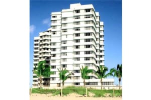 5255 Collins Ave #5b, Miami, FL 33140, Sold 03/11/13