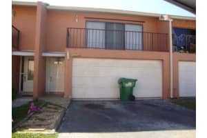 8740 SW 154th Cir Pl #2n, Miami, FL 33193, Sold 04/22/13