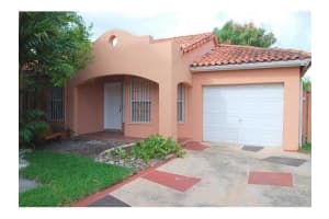 48 NW 85th Ct, Miami, FL 33126, Sold 02/22/13