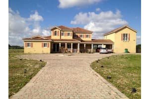 35950 SW 218th Ave, Homestead, FL 33034, Sold 07/05/13