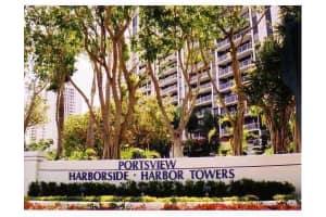 3640 Yacht Club Dr, Aventura, FL 33180, Sold 03/08/13