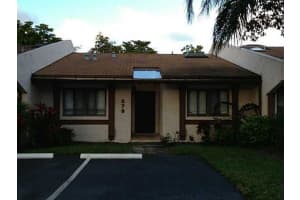 579 NE 199th Terrace #2v, Miami, FL 33179, Sold 02/28/13