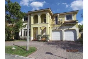 6503 SW 162nd Pl, Miami, FL 33193, Sold 03/13/13