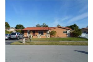 3375 Village Green Dr, Miami, FL 33175, Sold 05/14/13