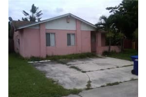 5104 NW 195th Ln, Miami Gardens, FL 33055, Sold 02/28/13
