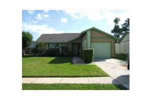 4582 Brook Dr, West Palm Beach, FL 33417, Sold 01/13/14