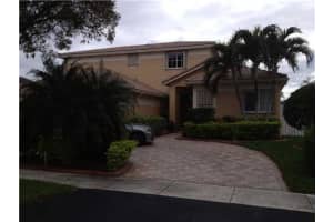 1025 NW 132nd Ave, Sunrise, FL 33323, Sold 06/25/13