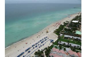 18001 Collins Ave, Sunny Isles Beach, FL 33160, Sold 05/10/22
