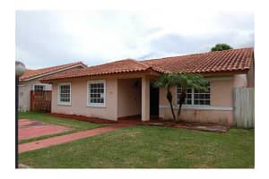 14312 SW 100th Ln, Miami, FL 33186, Sold 03/27/13