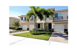201 Las Brisas Cir, Weston, FL 33326, Sold 07/10/13