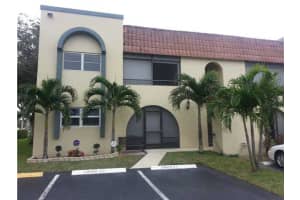 3761 NW 84th Ave #2a, Sunrise, FL 33351, Sold 03/07/13