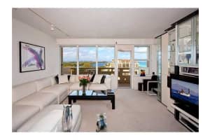 3111 N Ocean Dr, Hollywood, FL 33019, Sold 05/15/13