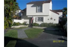 9735 NW 6th Terrace, Miami, FL 33172, Sold 06/18/13