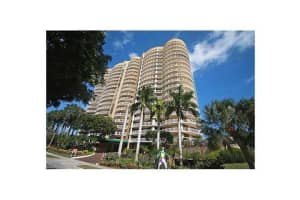 2843 S Bayshore Dr #5e, Coconut Grove, FL 33133, Sold 03/22/13