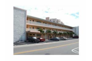 450 Golden Isles Dr #1h, Hallandale Beach, FL 33009, Sold 07/29/13