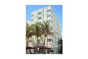 4130 Collins Ave, Miami Beach, FL 33140, Sold 08/08/13