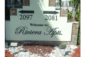 2081 S Ocean Dr, Hallandale Beach, FL 33009, Sold 04/08/13