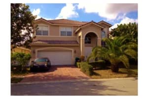 4322 SW 163rd Path, Miami, FL 33185, Sold 05/16/13