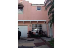 8526 NW 1st Terrace, Miami, FL 33126, Sold 10/14/13