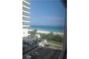 5775 Collins Ave, Miami Beach, FL 33140, Sold 07/22/13