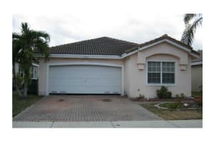 7914 N Silverado Cir, Hollywood, FL 33024, Sold 07/29/13