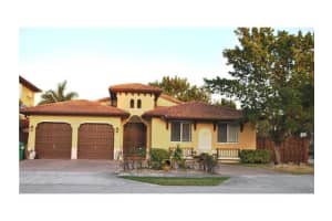 6563 SW 162nd Pl, Miami, FL 33193, Sold 05/21/13