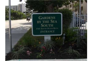 1541 S Ocean Blvd, Pompano Beach, FL 33062, Sold 05/01/13
