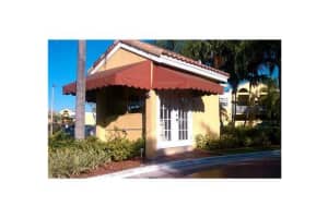 9741 Fontainebleau Blvd H101, Miami, FL 33172, Sold 09/27/13