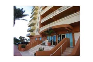 9499 Collins Ave, Surfside, FL 33154, Sold 08/27/13