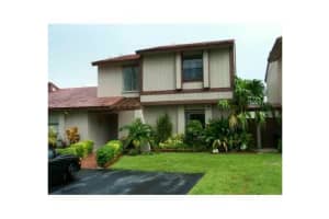 12746 SW 151st Ln, Miami, FL 33186, Sold 06/06/13